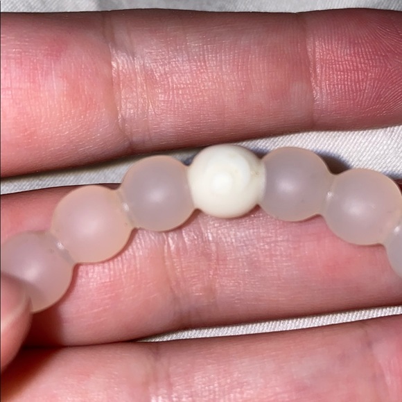 Live Lokai original bracelet - Like New! - Picture 3 of 3